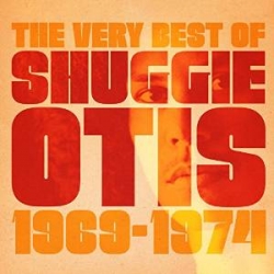 Shuggie Otis - The Very Best Of 1969-1974